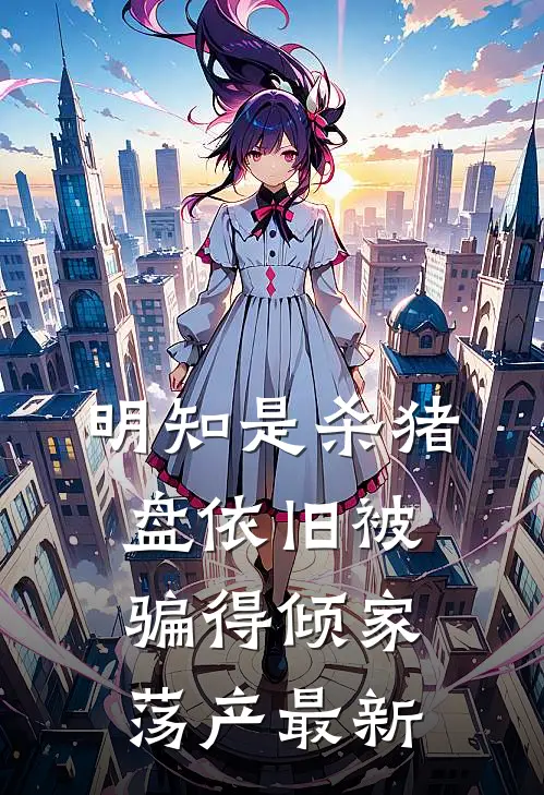 明知是杀猪盘依旧被骗得倾家荡产最新