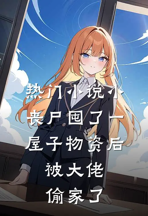 热门小说小丧尸囤了一屋子物资后，被大佬偷家了