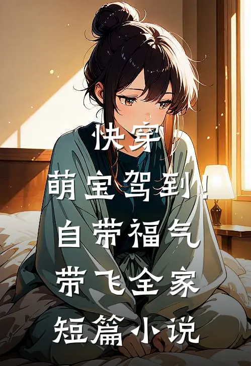 快穿：萌宝驾到！自带福气带飞全家短篇小说