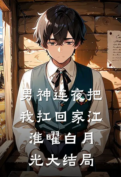 男神连夜把我扛回家江淮曜白月光大结局