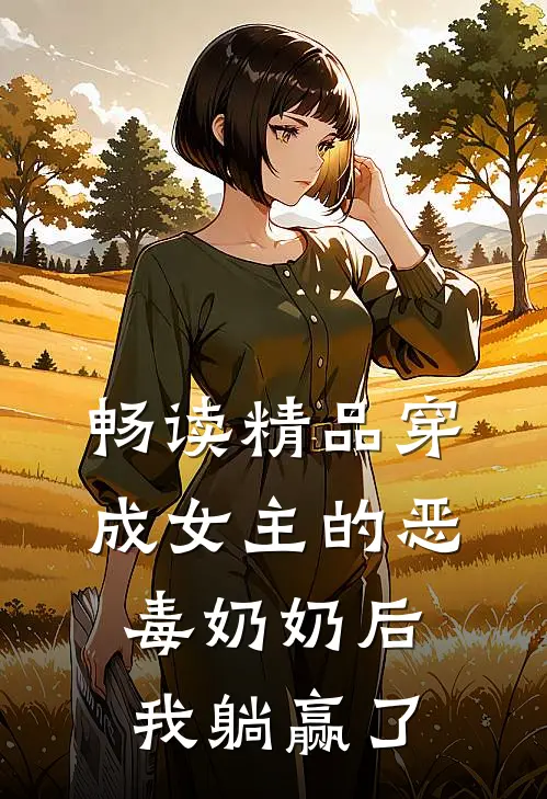 畅读精品穿成女主的恶毒奶奶后，我躺赢了