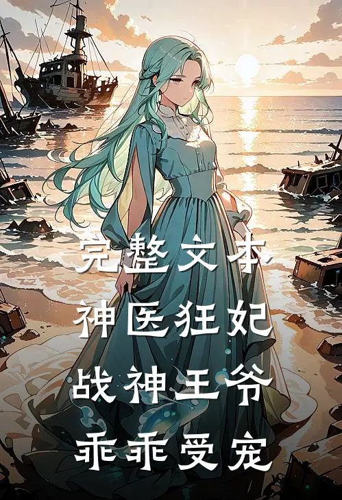 完整文本神医狂妃：战神王爷乖乖受宠