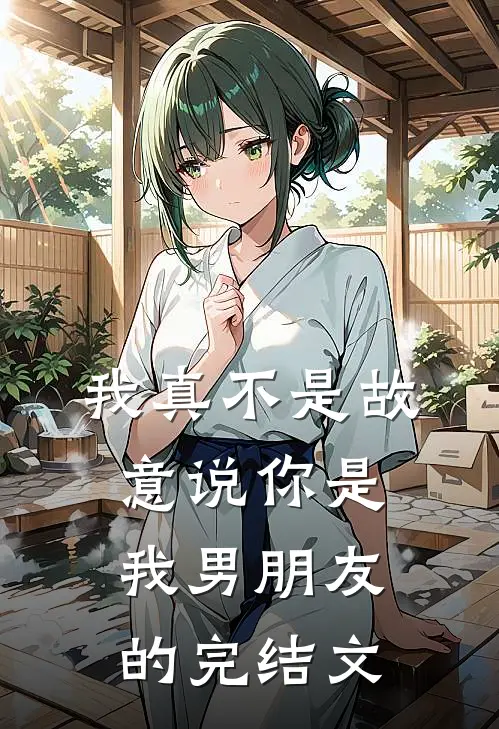 我真不是故意说你是我男朋友的完结文