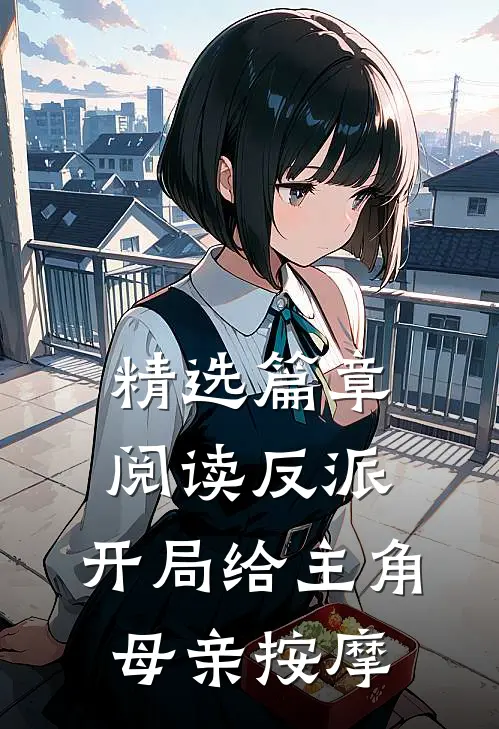 精选篇章阅读反派，开局给主角母亲按摩