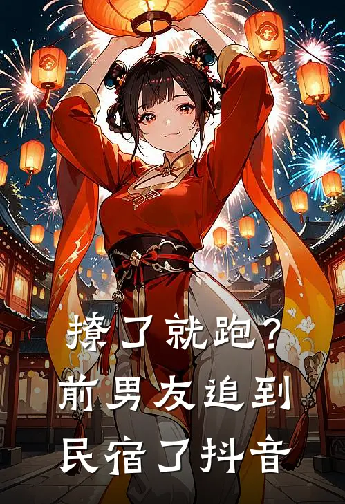 撩了就跑？前男友追到民宿了抖音
