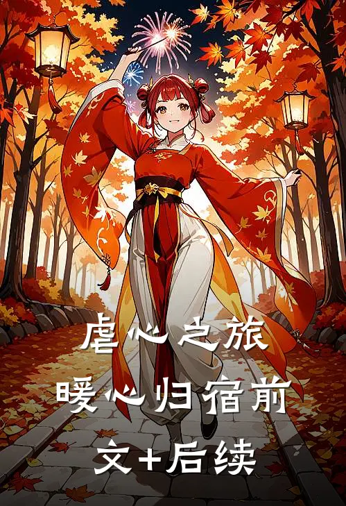 《虐心之旅，暖心归宿》前文+后续