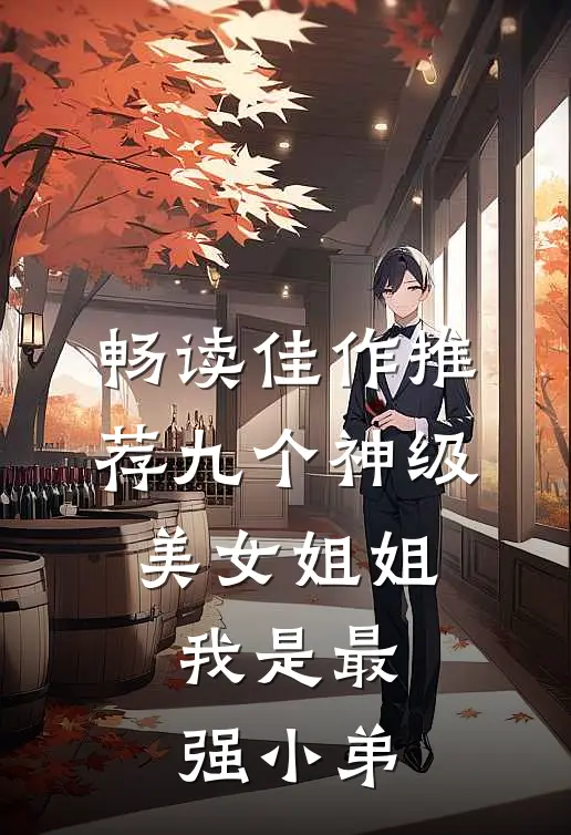 畅读佳作推荐九个神级美女姐姐：我是最强小弟
