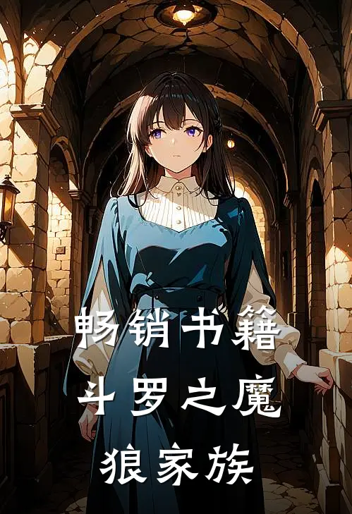 畅销书籍斗罗之魔狼家族