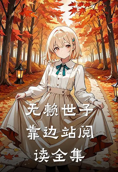 无赖世子靠边站阅读全集