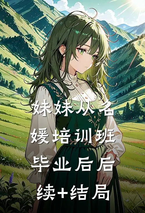 妹妹从名媛培训班毕业后后续+结局
