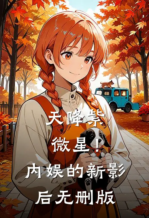 天降紫微星！内娱的新影后无删版