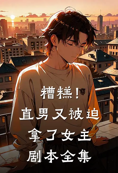 糟糕！直男又被迫拿了女主剧本 全集