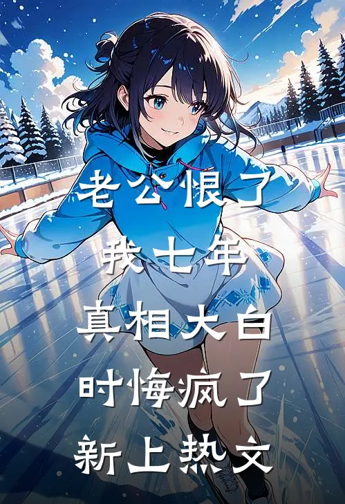 老公恨了我七年，真相大白时悔疯了新上热文