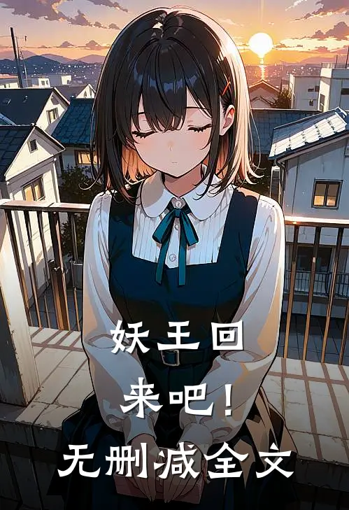 妖王回来吧!无删减全文阅读