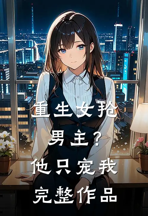 重生女抢男主?他只宠我完整作品免费阅读