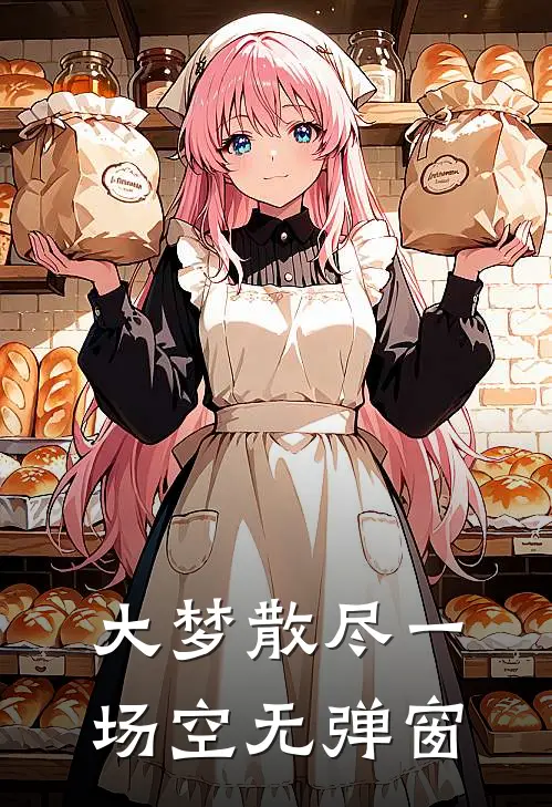 大梦散尽一场空无弹窗
