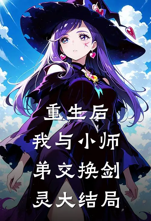重生后，我与小师弟交换剑灵大结局