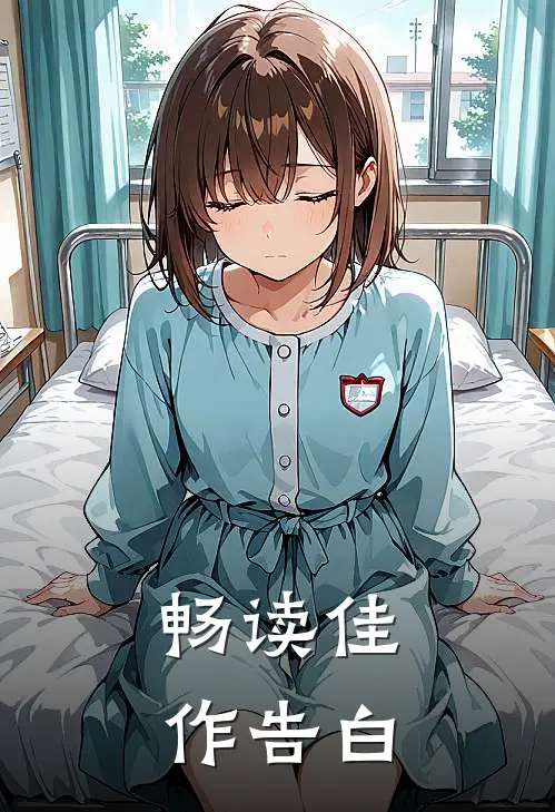 畅读佳作告白