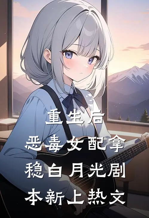 重生后，恶毒女配拿稳白月光剧本新上热文