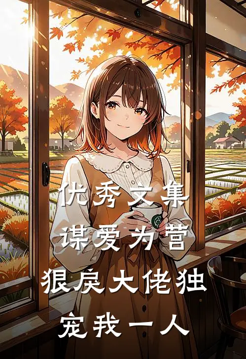 优秀文集谋爱为营:狠戾大佬独宠我一人