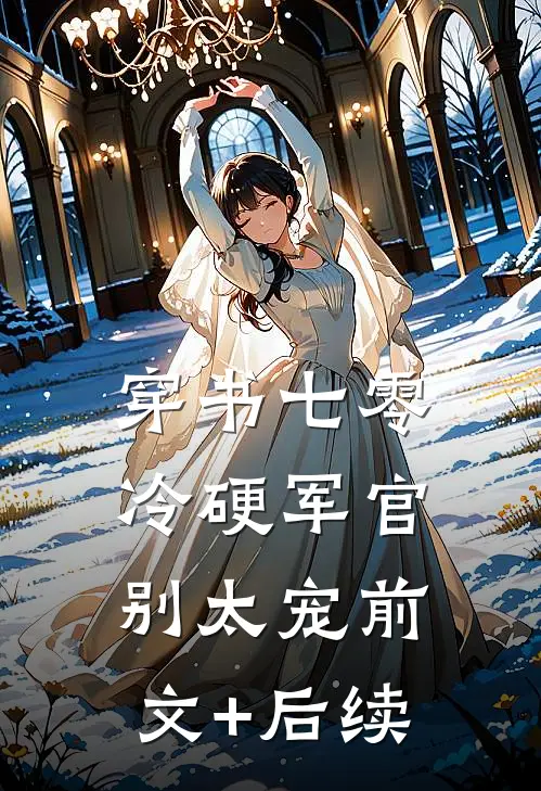 穿书七零：冷硬军官别太宠前文+后续
