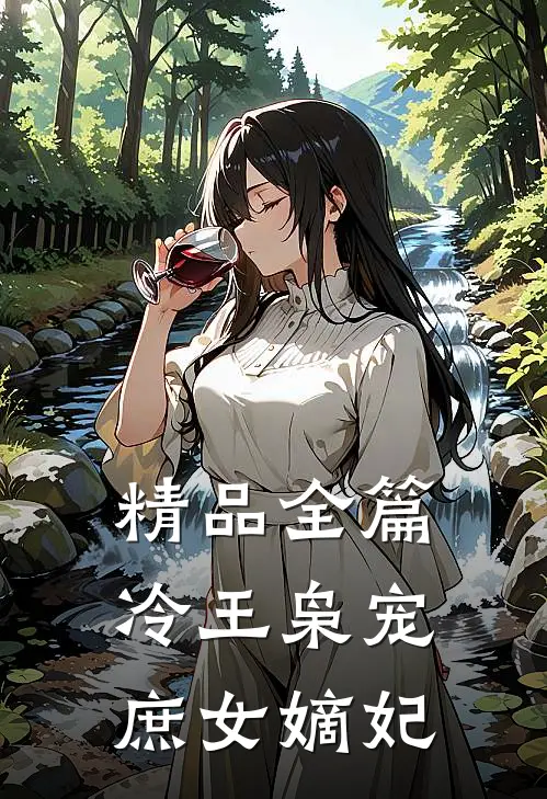 精品全篇冷王枭宠：庶女嫡妃