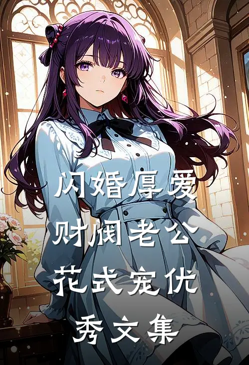 闪婚厚爱：财阀老公花式宠优秀文集
