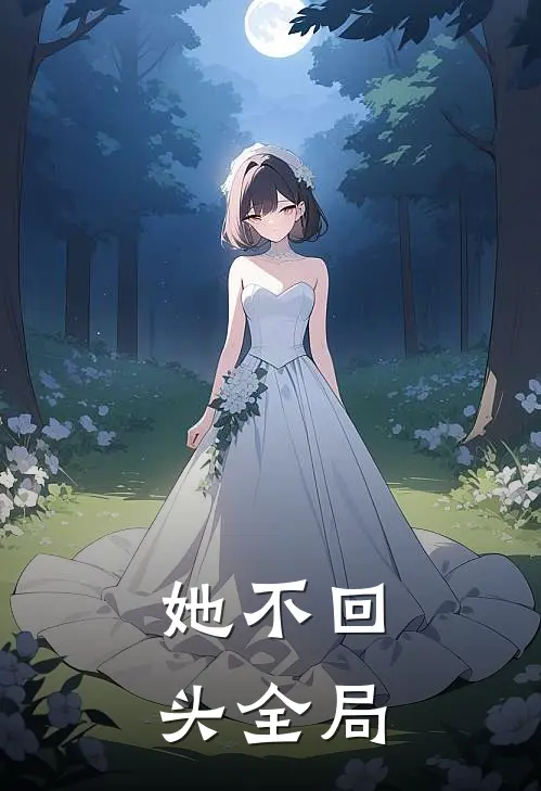 她不回头全局