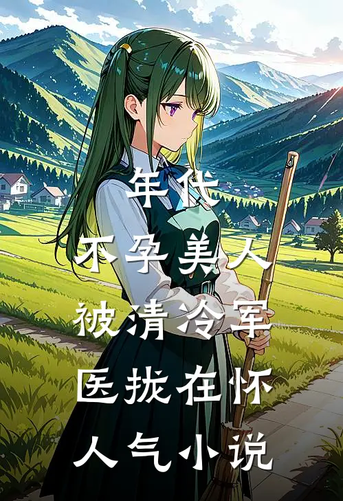 年代：不孕美人被清冷军医拢在怀人气小说
