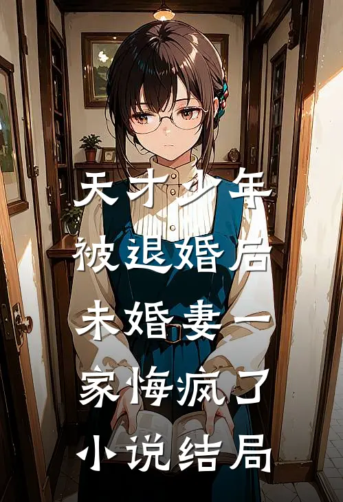 天才少年被退婚后，未婚妻一家悔疯了小说结局