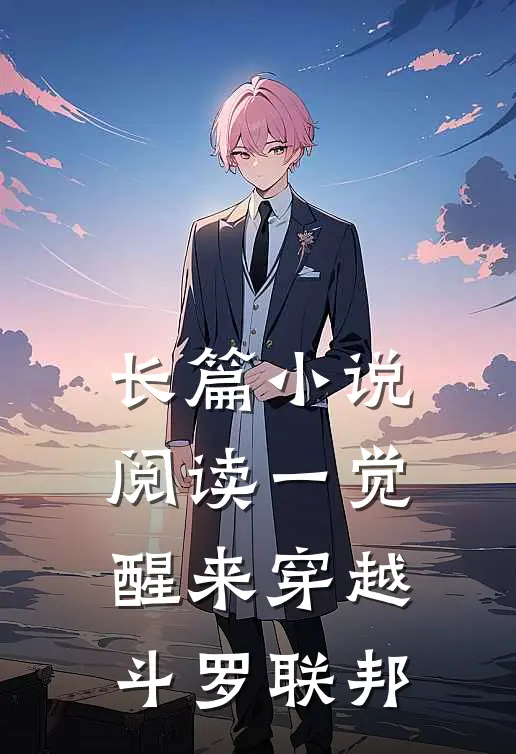 长篇小说阅读一觉醒来穿越斗罗联邦