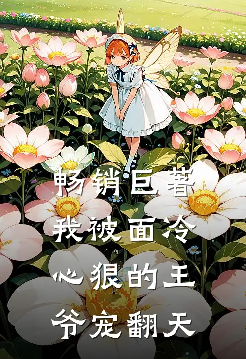 畅销巨著我被面冷心狠的王爷宠翻天
