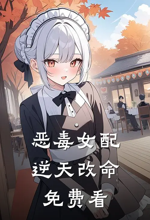 恶毒女配逆天改命免费看