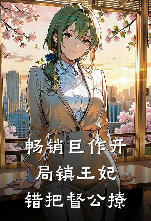 畅销巨作开局镇王妃，错把督公撩