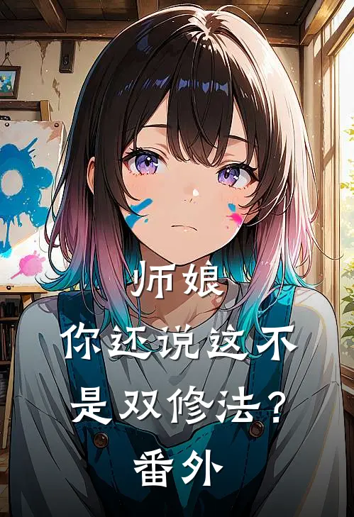 师娘,你还说这不是双修法?番外