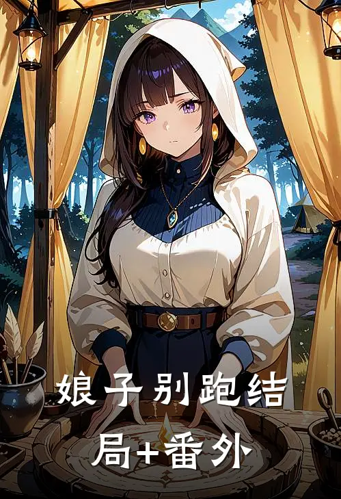 娘子别跑结局+番外