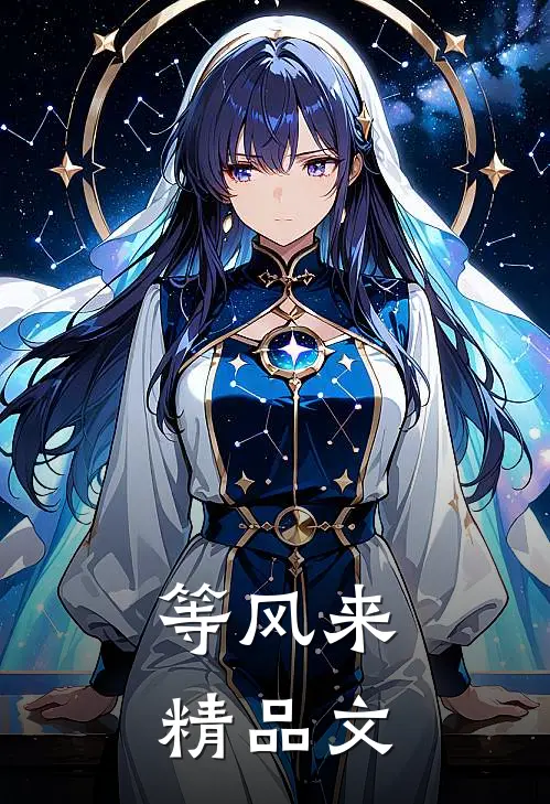 等风来精品文