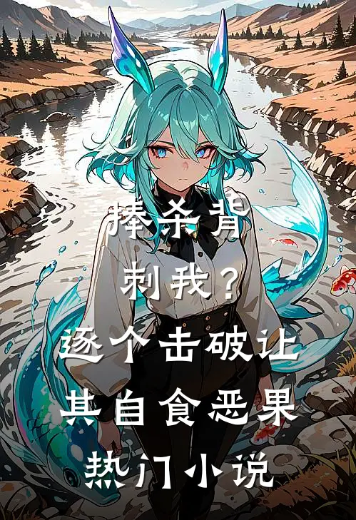 捧杀背刺我？逐个击破让其自食恶果热门小说