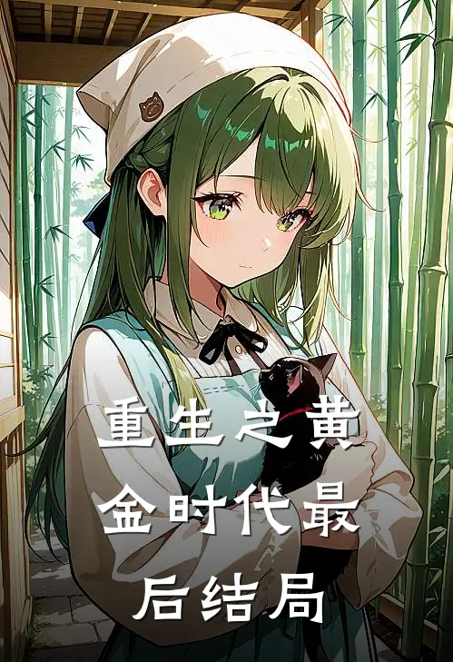 重生之黄金时代最后结局