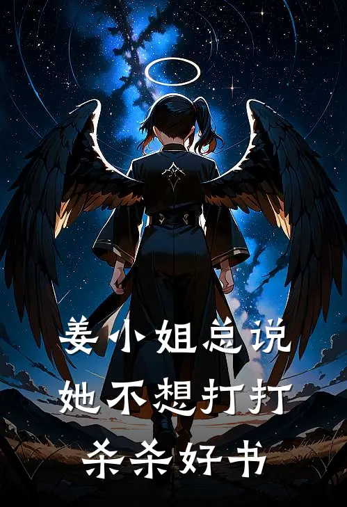 姜小姐总说她不想打打杀杀好书