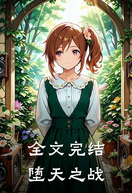 全文完结堕天之战