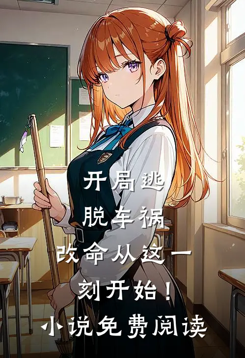 开局逃脱车祸，改命从这一刻开始！小说免费阅读