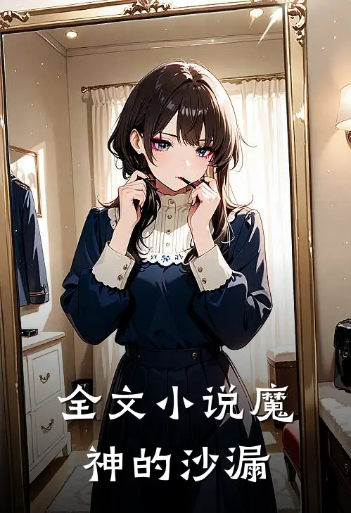 全文小说魔神的沙漏