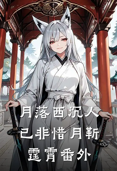 月落西沉人已非惜月靳霆霄番外