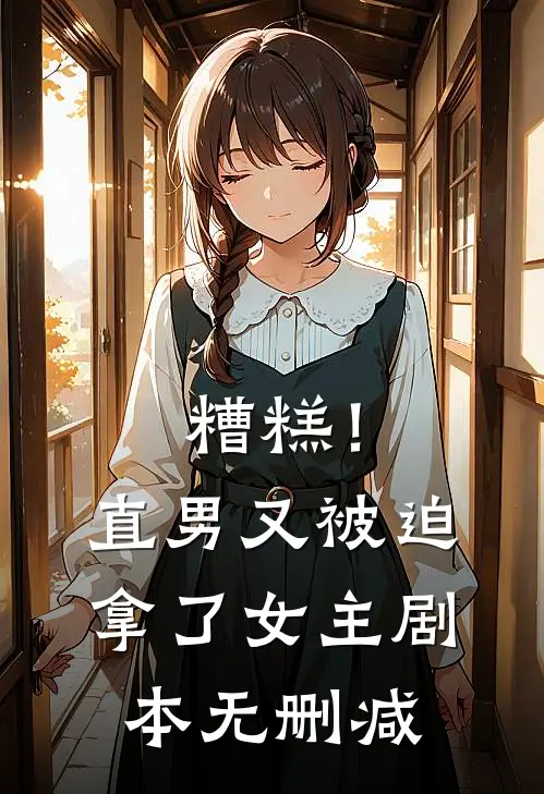 糟糕！直男又被迫拿了女主剧本无删减
