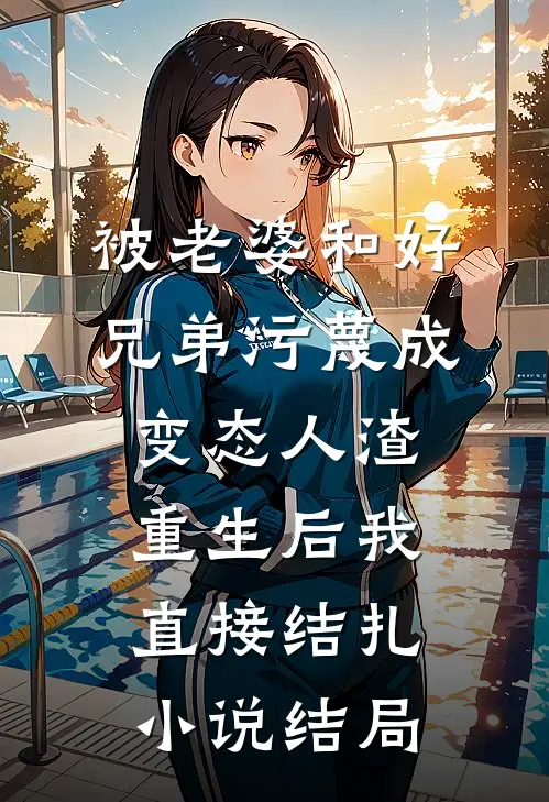 被老婆和好兄弟污蔑成变态人渣，重生后我直接结扎小说结局