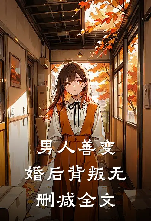 男人善变:婚后背叛无删减全文