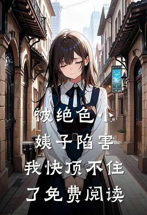 被绝色小姨子陷害，我快顶不住了免费阅读