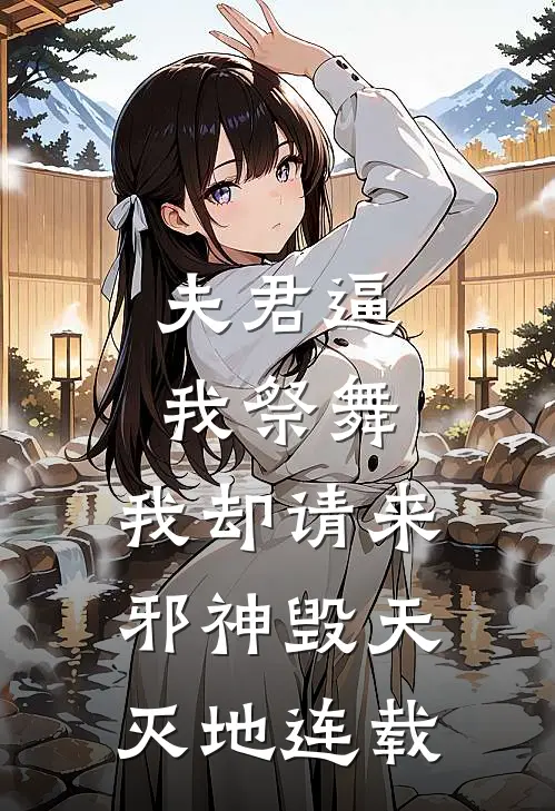夫君逼我祭舞，我却请来邪神毁天灭地连载
