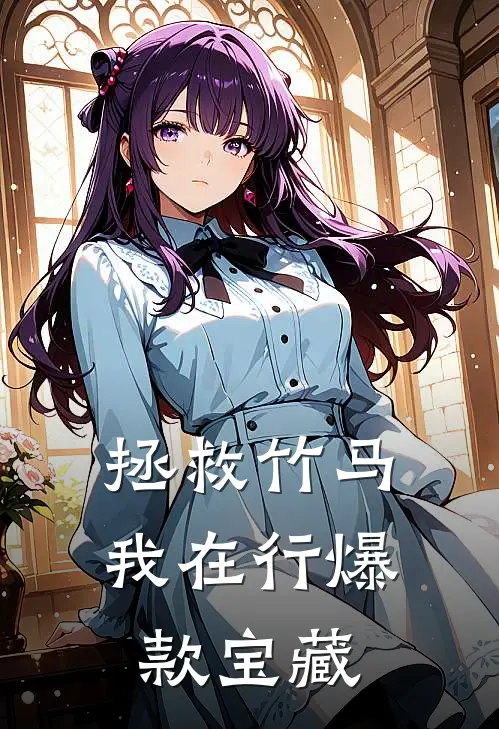 拯救竹马我在行爆款宝藏